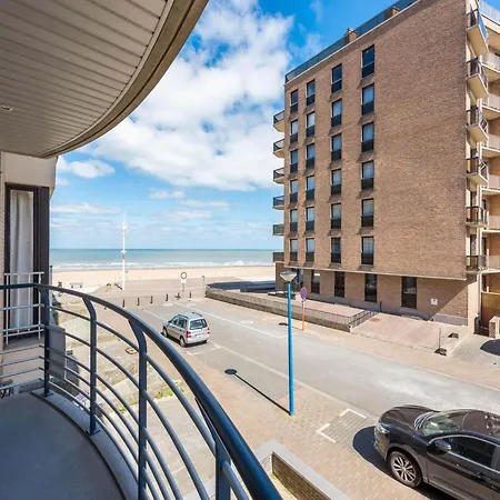 Appartement Guernsey Eerste *