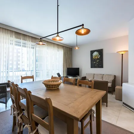 Guernsey Eerste Koksijde