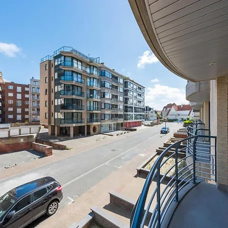 Appartement Guernsey Eerste *